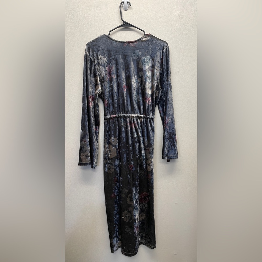Mystree Duster Robe - Picture 3 of 6
